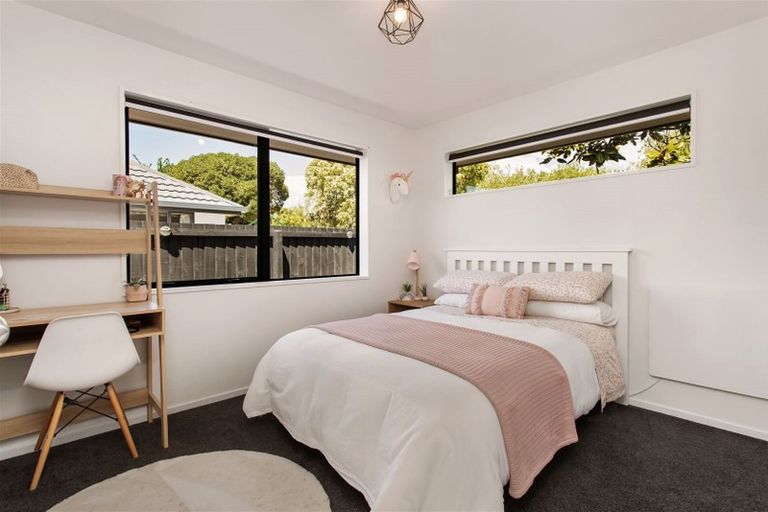 Photo of property in 9 Laurel Lane, Linwood, Christchurch, 8011