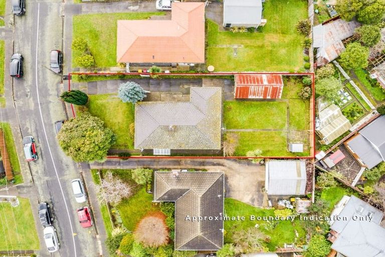 Photo of property in 25 Greenhurst Street, Sockburn, Christchurch, 8042
