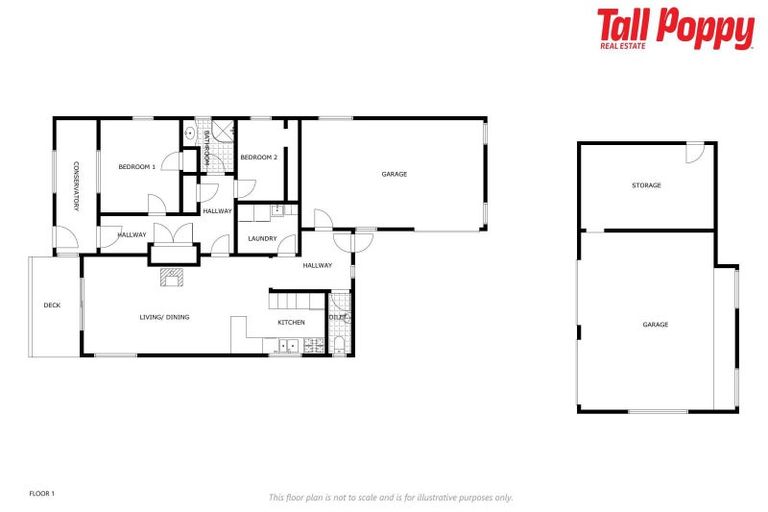 Photo of property in 29 Duke Street, Levin, 5510