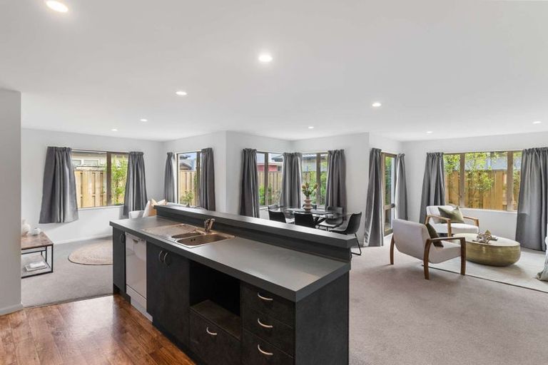 Photo of property in 18 Mahlet Street, Northwood, Christchurch, 8051