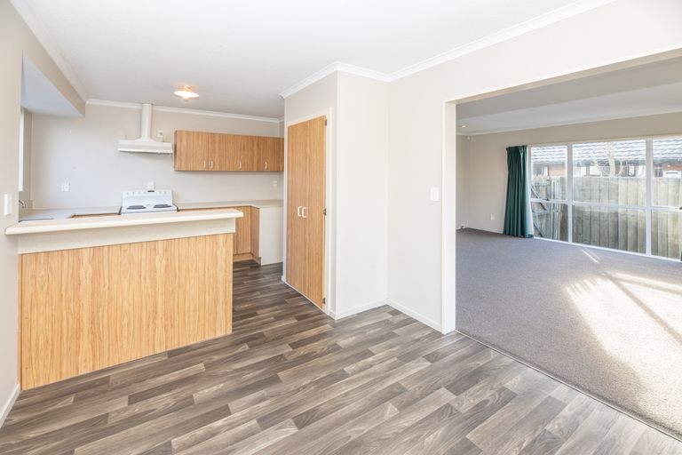 Photo of property in 2/47 Parnwell Street, Burwood, Christchurch, 8083