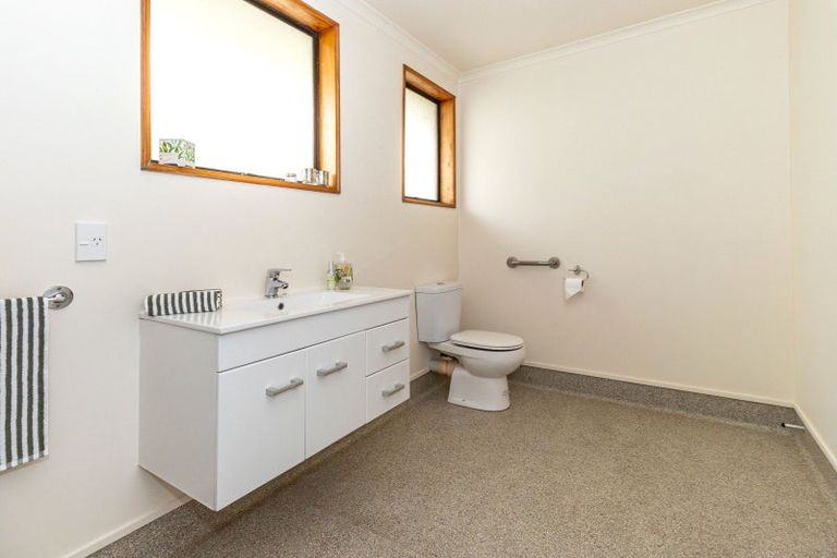 Photo of property in 14 Coulter Place, Geraldine, 7930