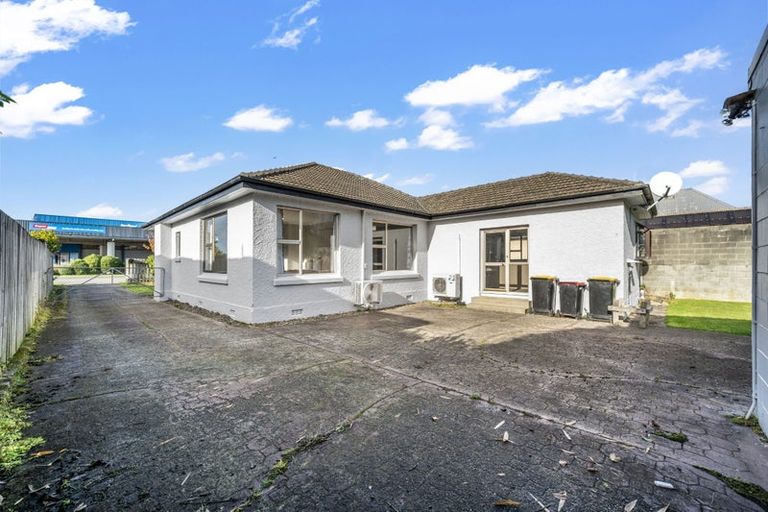 Photo of property in 403 Elles Road, Strathern, Invercargill, 9812