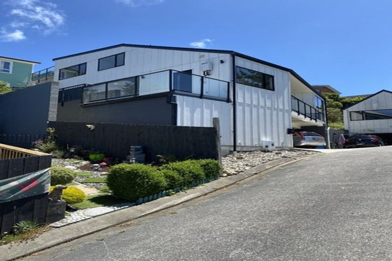 Photo of property in 66a Clifford Road, Johnsonville, Wellington, 6037