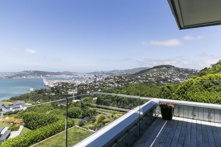 Photo of property in 24 Punjab Street, Khandallah, Wellington, 6035