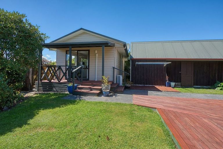 Photo of property in 38 Whitcombe Terrace, Hokitika, 7810