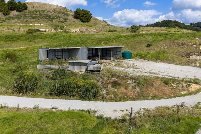 Photo of property in 95 Mason Road, Maromaku, Kawakawa, 0281