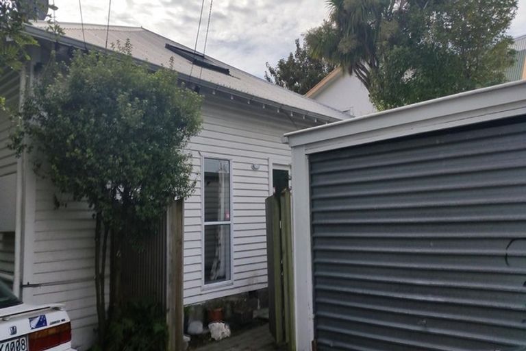 Photo of property in 1/46 Gracefield Avenue, Christchurch Central, Christchurch, 8013