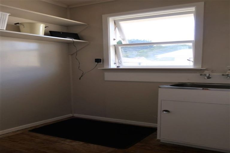 Photo of property in 63 Parkway, Wainuiomata, Lower Hutt, 5014