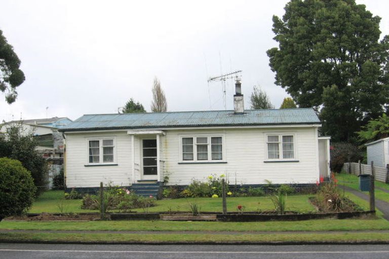Photo of property in 78 Clyde Street, Tokoroa, 3420