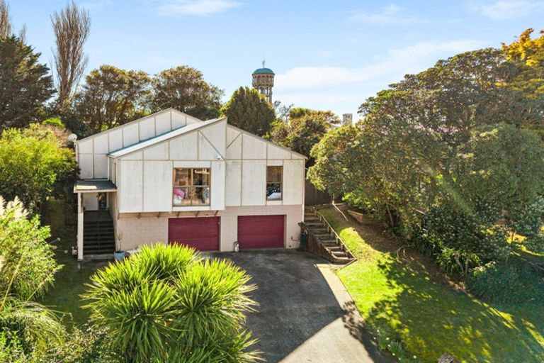 Photo of property in 9 D'arcy Road, Bastia Hill, Whanganui, 4500