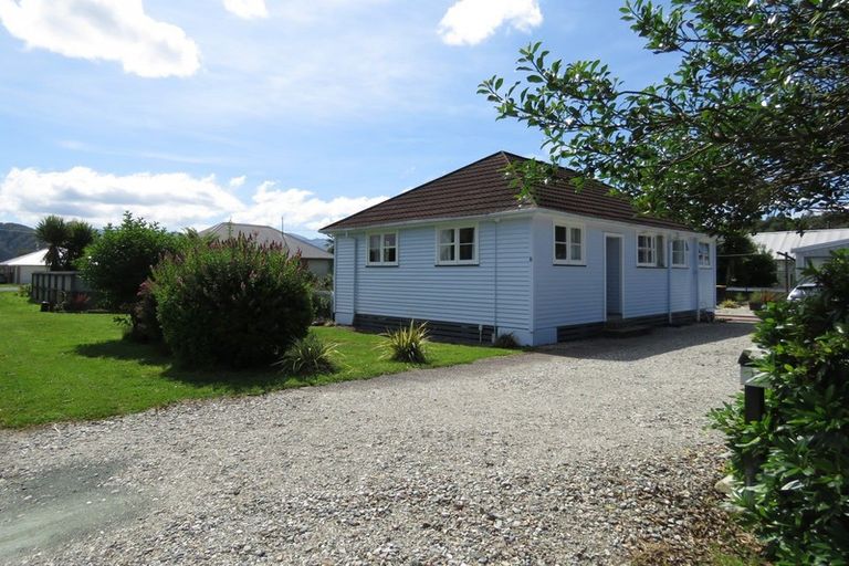 Photo of property in 8 Dunn Street, Reefton, 7830