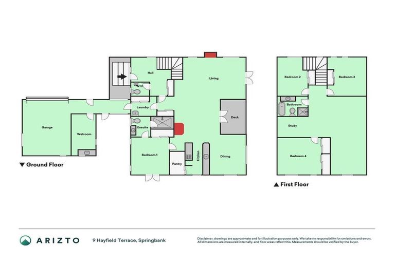 Photo of property in 9 Hayfield Terrace, Cust, Rangiora, 7471
