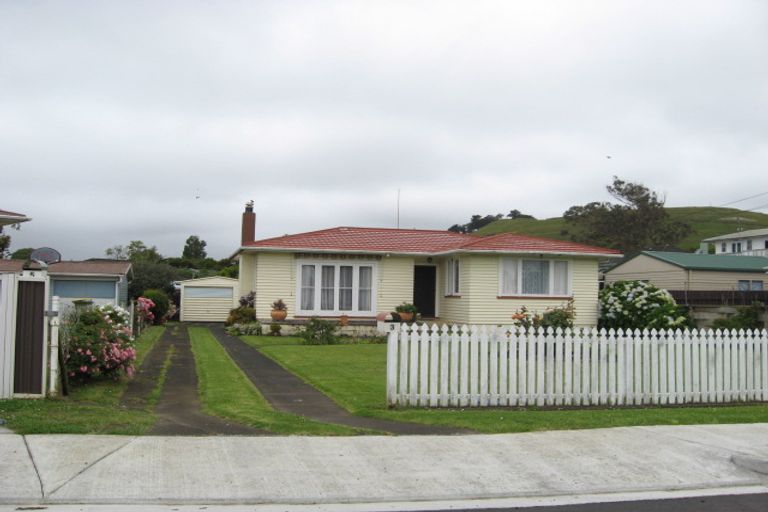 Photo of property in 3 Derrett Place, Mangere Bridge, Auckland, 2022