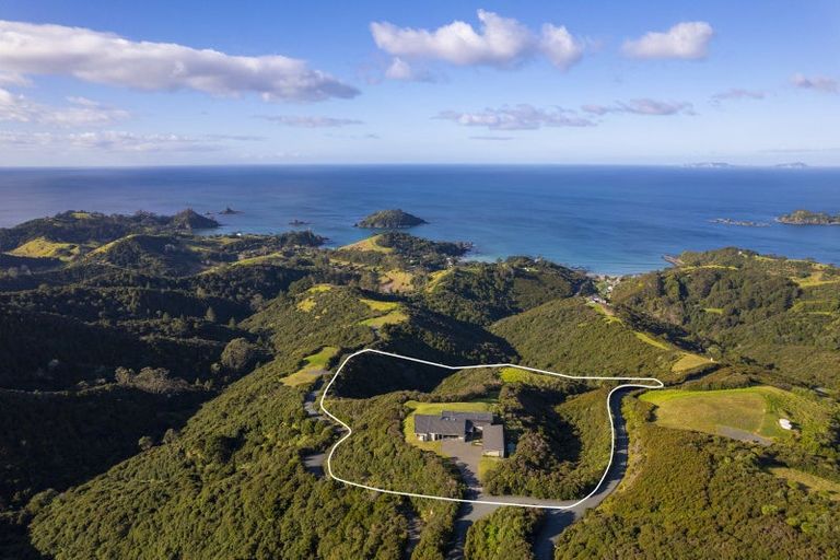 Photo of property in 68 Onekainga Rise, Whananaki, Hikurangi, 0181