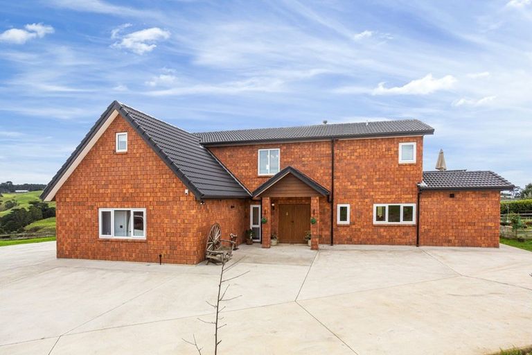Photo of property in 1096f Awhitu Road, Pollok, Waiuku, 2683