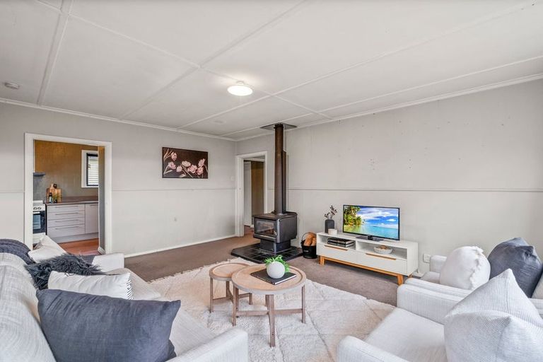 Photo of property in 161 Conyers Street, Heidelberg, Invercargill, 9812