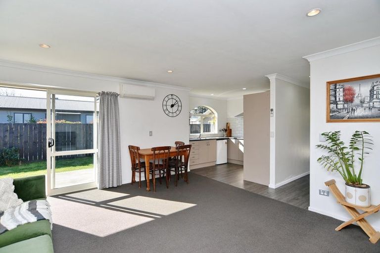 Photo of property in 7/138 Kerrs Road, Avonside, Christchurch, 8061