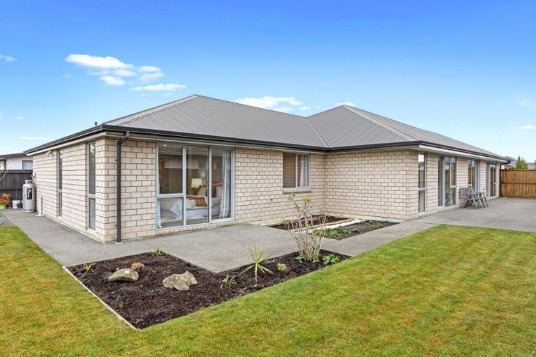 Photo of property in 15 Patiki Street, Lincoln, 7608
