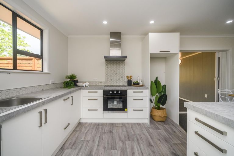 Photo of property in 1412 Napier Road, Ashhurst, 4810