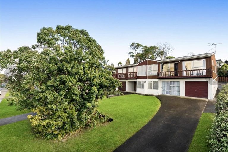 Photo of property in 1/131 Glamorgan Drive, Torbay, Auckland, 0630