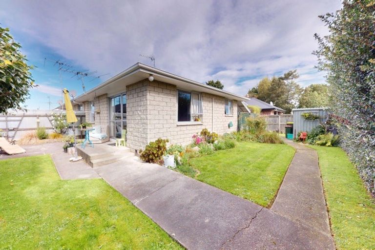 Photo of property in 4/138 Grove Street, Tinwald, Ashburton, 7700