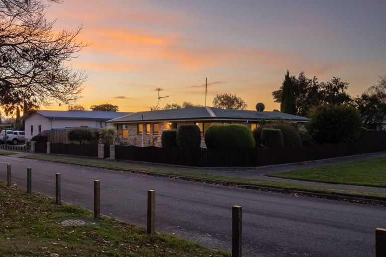 Photo of property in 2 Horne Place, Springlands, Blenheim, 7201