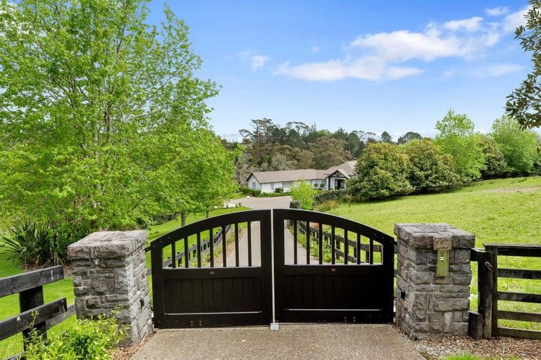 Photo of property in 227 Glenmore Road, Coatesville, Albany, 0793