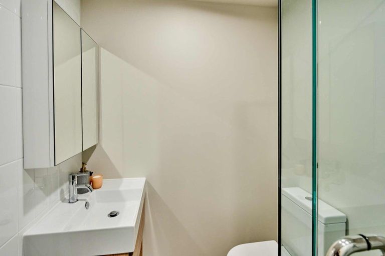 Photo of property in 506/212u Willis Street, Te Aro, Wellington, 6011