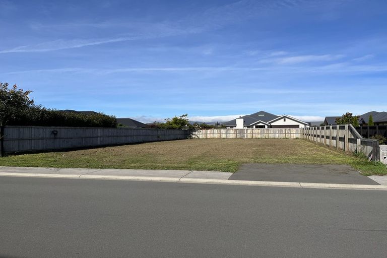 Photo of property in 3 Oakley Drive, Prebbleton, 7604