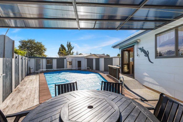 Photo of property in 46 Claremont Avenue, Paeroa, 3600