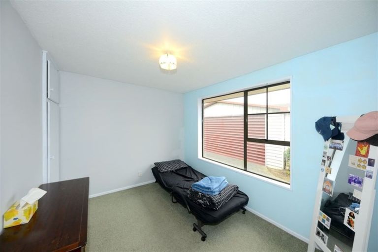 Photo of property in 5 Peebles Drive, Hei Hei, Christchurch, 8042
