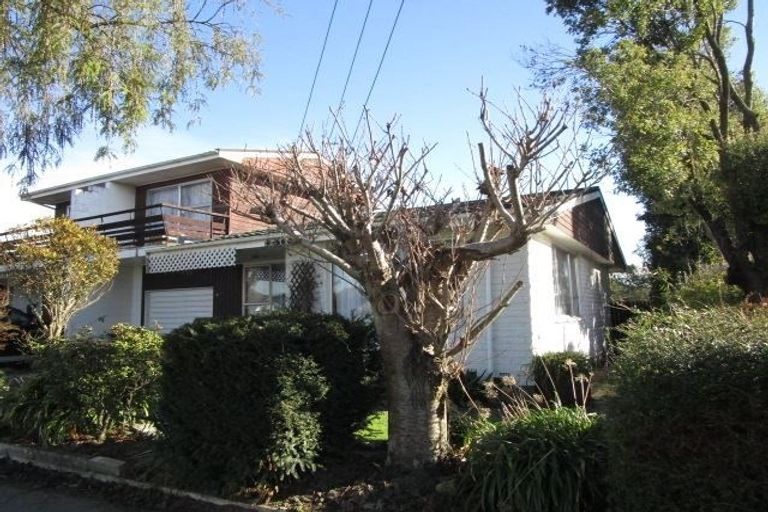 Photo of property in 15 Gardiners Road, Bishopdale, Christchurch, 8051