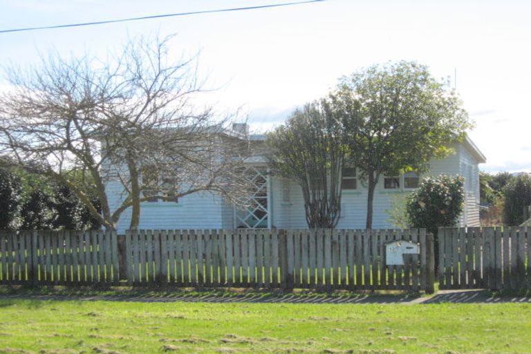 Photo of property in 12 Clyde Road, Wairoa, 4108