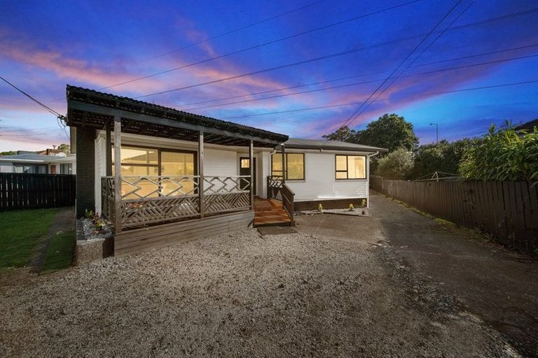 Photo of property in 44 Harwood Crescent, Otara, Auckland, 2023