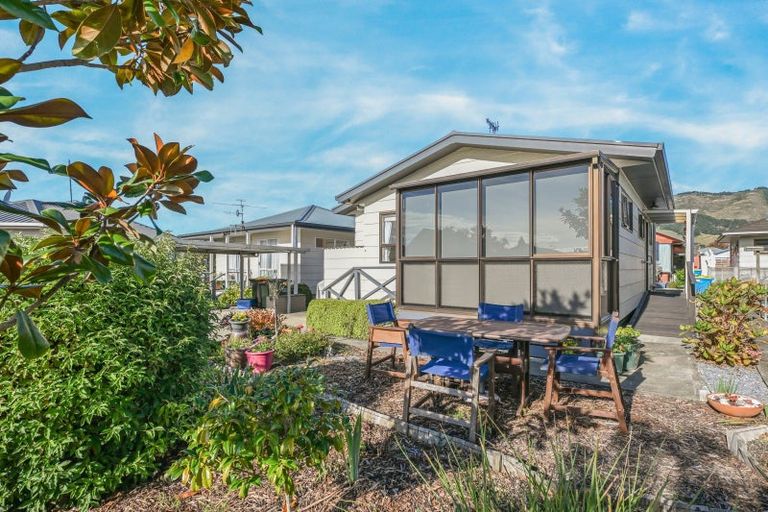 Photo of property in 4 Conifer Court, Richmond, 7020