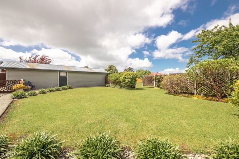 Photo of property in 97 Queen Street, Westport, 7825