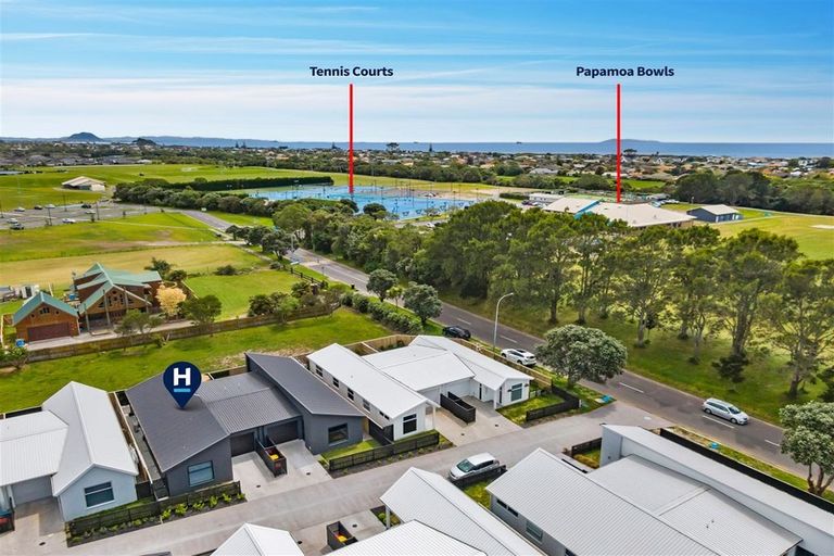 Photo of property in 8 Ngaire Way, Papamoa Beach, Papamoa, 3118