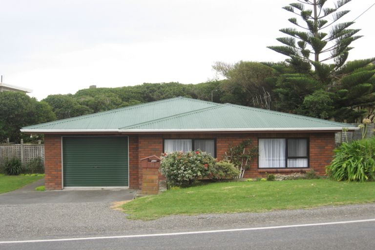 Photo of property in 78 The Esplanade, Raumati South, Paraparaumu, 5032