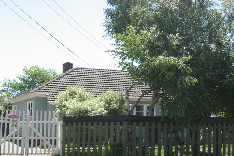 Photo of property in 53 Flesher Avenue, Richmond, Christchurch, 8013