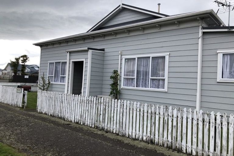 Photo of property in 64 Joseph Street, West End, Palmerston North, 4412
