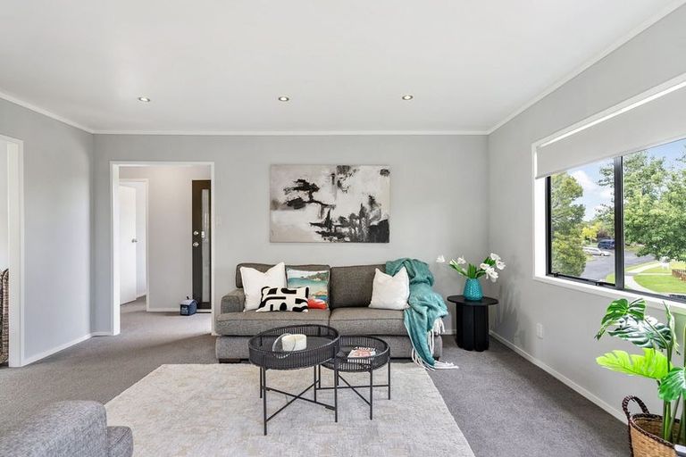 Photo of property in 4 Bain Place, Bucklands Beach, Auckland, 2014