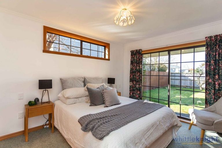 Photo of property in 2/28 Champion Street, Edgeware, Christchurch, 8013