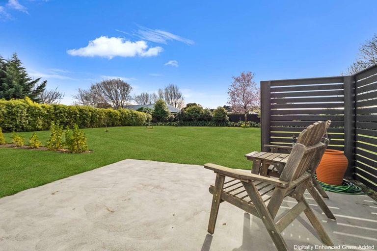 Photo of property in 3 Aberdeen Place, Amberley, 7410