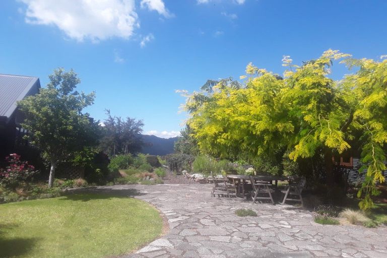 Photo of property in 521b Kauaeranga Valley Road, Thames, 3577