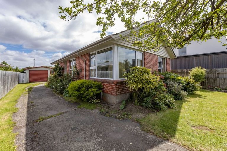 Photo of property in 89 Dover Street, St Albans, Christchurch, 8014