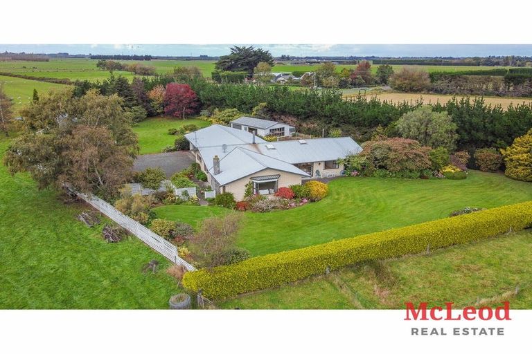 Photo of property in 73 Grove Farm Road, Tinwald, Ashburton, 7774