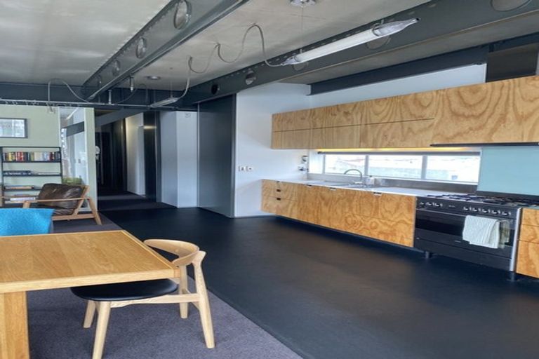 Photo of property in Cubana Apartments, 158u7 Cuba Street, Te Aro, Wellington, 6011