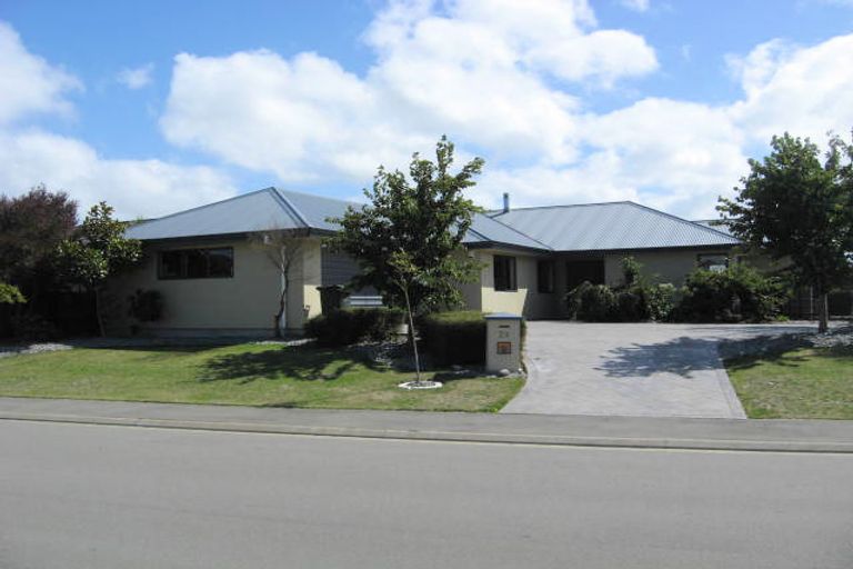Photo of property in 24 Michelangelo Drive, Rolleston, 7614