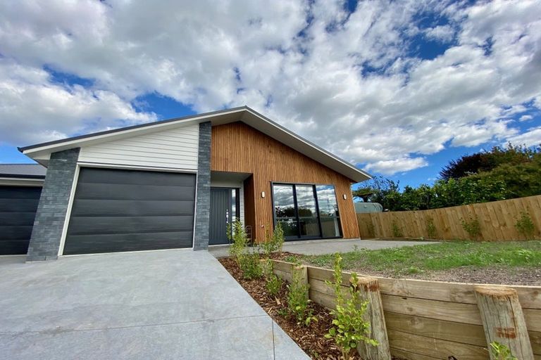 Photo of property in 7u1 Corrin Street, Melville, Hamilton, 3206